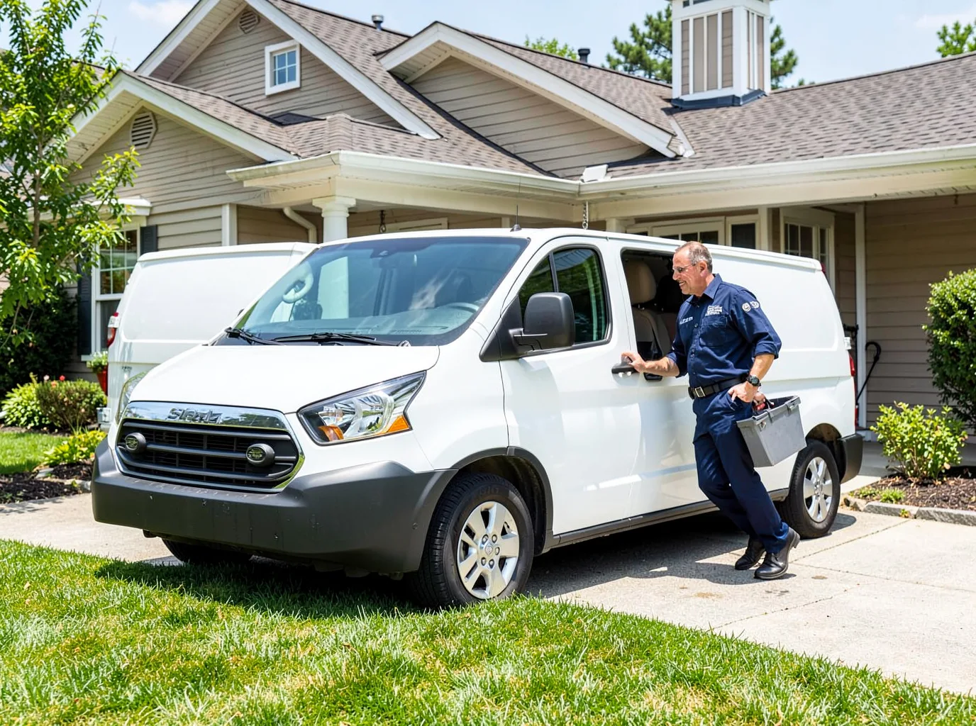 Emergency Plumber company in Slaton, TX